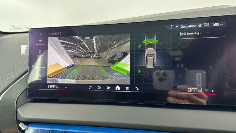 BMW X3 xDrive 30e M Sport 5dr Auto [Pro Pack] Estate